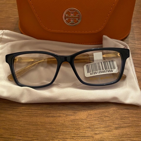 TORY BURCH SEEING GLASSES - Picture 9 of 13